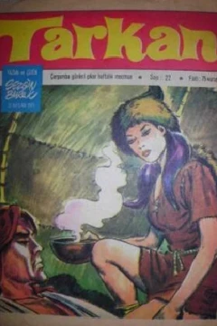 Issue #22