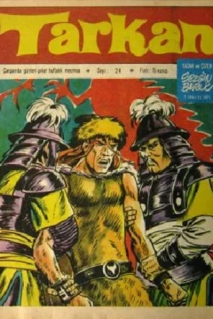 Issue #24