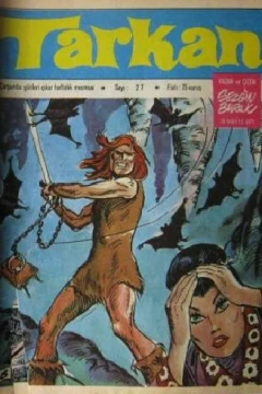 Issue #27