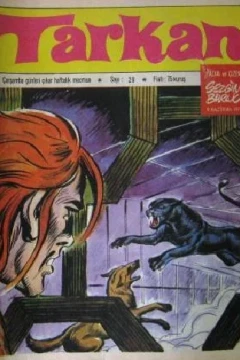 Issue #29