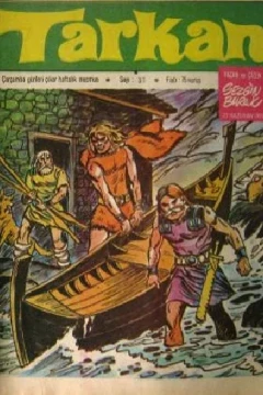 Issue #31