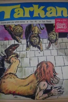 Issue #46