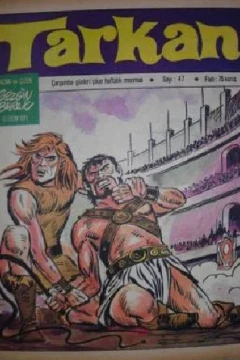 Issue #47