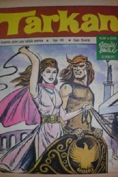 Issue #48