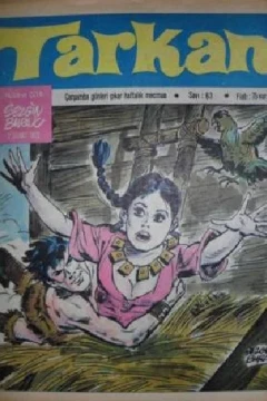 Issue #63