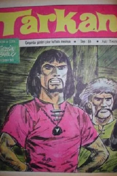 Issue #64