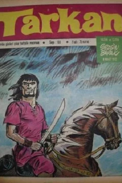 Issue #68