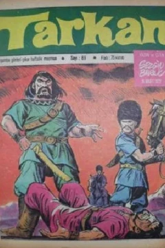Issue #69