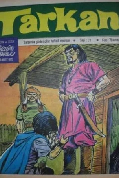 Issue #71
