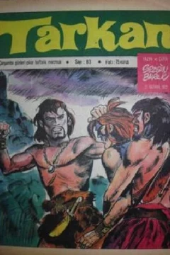Issue #83
