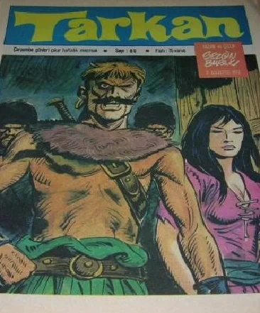 Cover of Issue #89