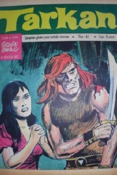 Issue #91