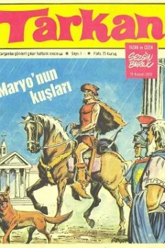 Maryo'nun Kuslari