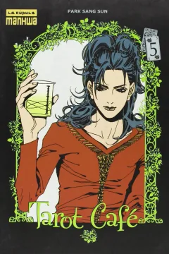 Issue #5
