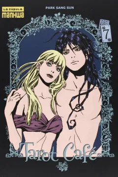 Issue #7