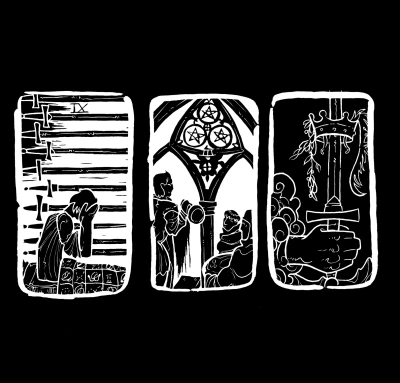 Cover of A Force of Nature