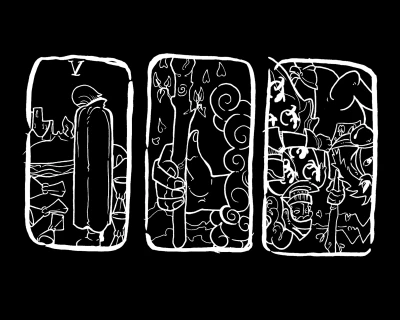 Cover of Little Inspiration