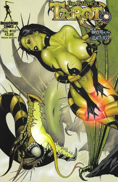 Cover of The Dragon Prince