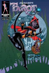 Vampires, Werewolves, And Cheerleaders Oh My!