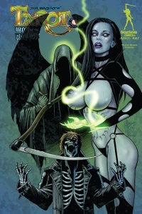 Dead End? Part 1 of 2