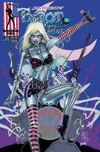 Cover of The Bone Protector