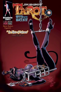 The Mists of Darkness (Part 2 of 4)