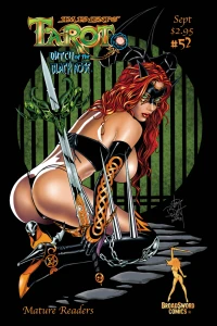 So Mote It Be, Part 3