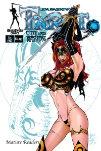 The Dragon Witch of Winter