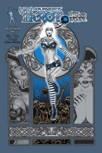 The Trickster God, Part One: Loki