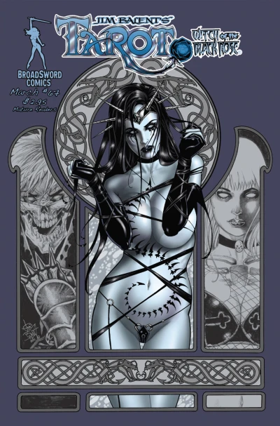 Cover of The Trickster God, Part Two: Oh, Hel!