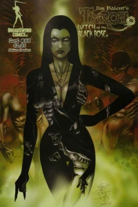 Blessed Be The Destroyers...