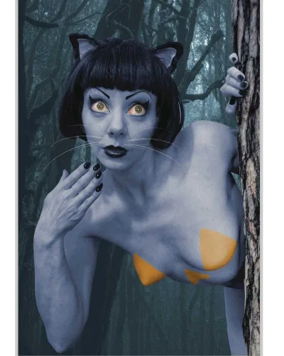 Cover of Cover C - Balent, Jim