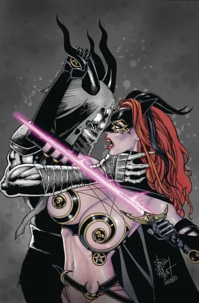 Cover of Cover A - Balent, Jim
