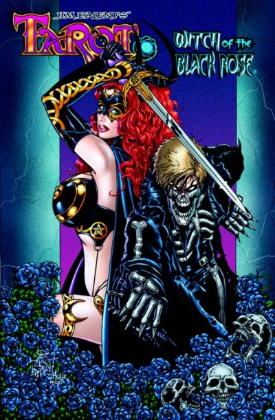 Cover of Holiday-Hexen