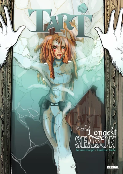 Cover of The Longest Season