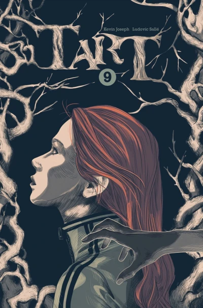 Cover of Soul Searchers - Part 2