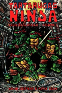 Issue #1