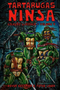 Issue #4