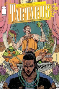 A Prison In Paradise; Life