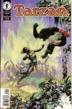 Issue #1