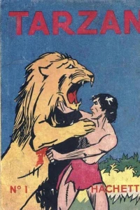 Issue #1