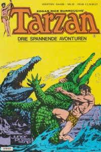 Issue #10