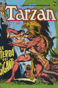 La Terra des Giganti