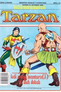 Issue #101