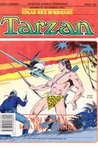 Issue #102