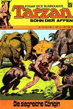 Issue #110
