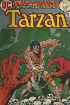 Issue #224