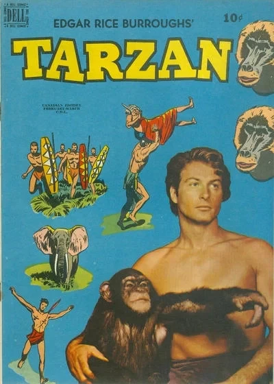 Cover of Issue #13