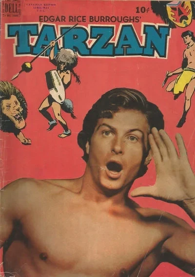 Cover of Issue #14