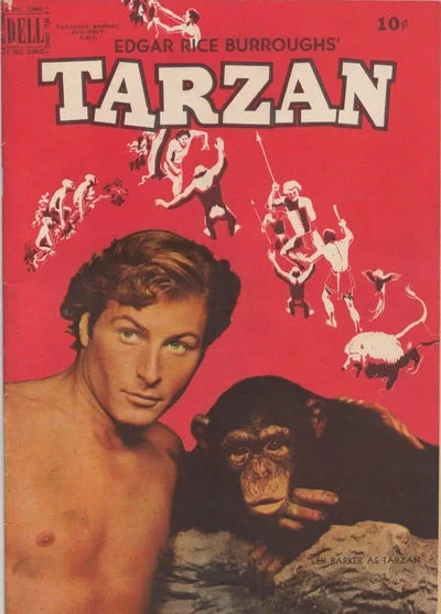Cover of Issue #16